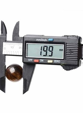 Electronic LCD Digital Vernier Caliper Mess chie ber Microme