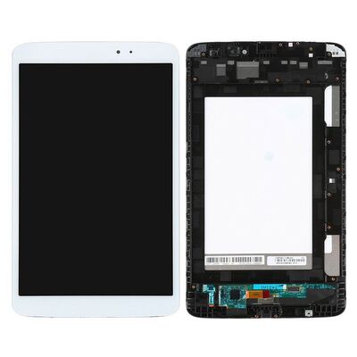 Original For LG G Pad 8.3 V500 LCD Display Wifi /3G Version