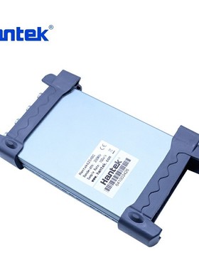 Hantek Digital Oscilloscope 6074BC/6104BC/6204BC/6254BC 1GSa