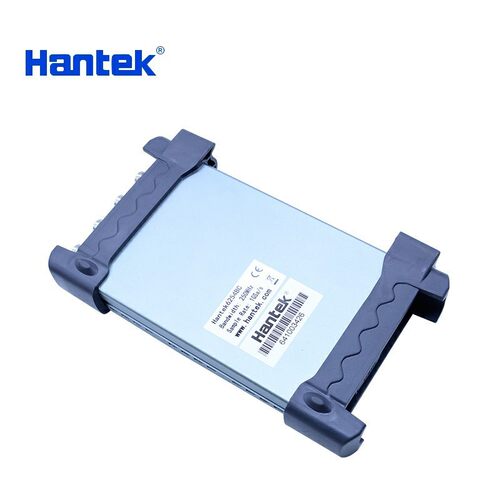 Hantek Digital Oscilloscope 6074BC/6104BC/6204BC/6254BC 1GSa