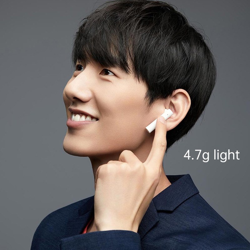 Global Version  Air2 SE Mi True Wireless Earphones 2 Basic S