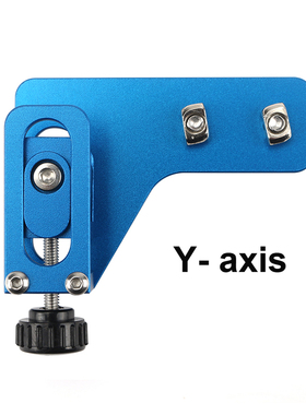 Upgrade X-Axis Y-Axis Synchronous Belt Stretch Straighten Te