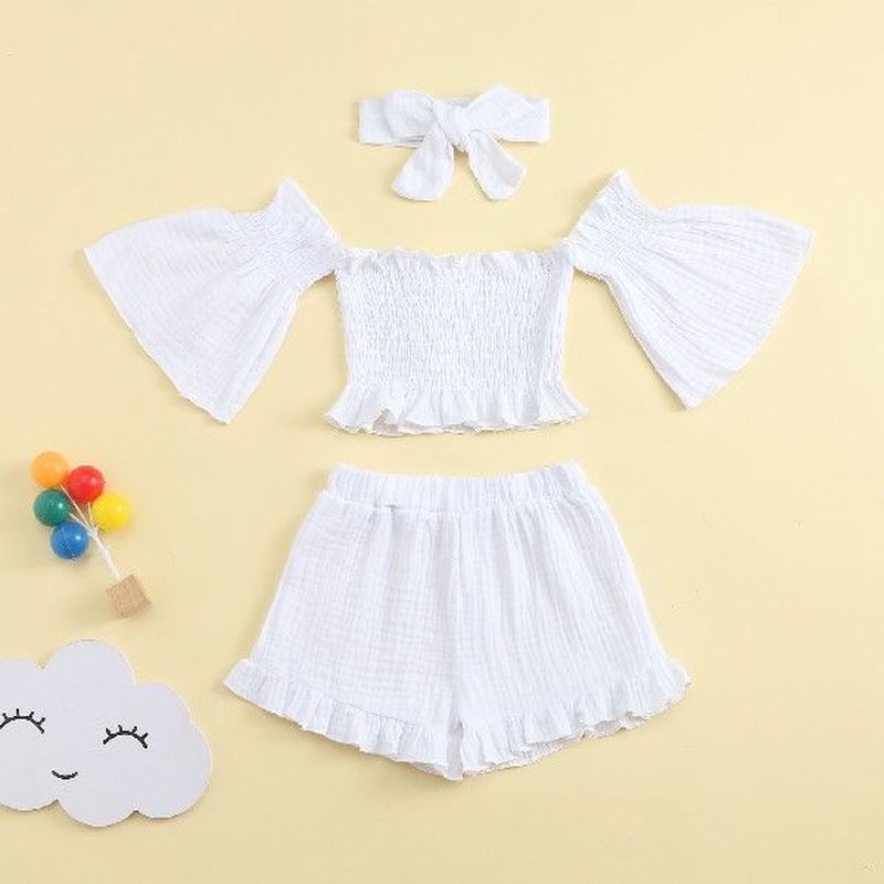 Thanksgiving Clothes for Girls Newborn Baby OutfitsOff