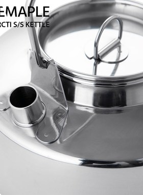 Fire Maple Antarcti Stainless Steel Camping Kettle Outdoor D