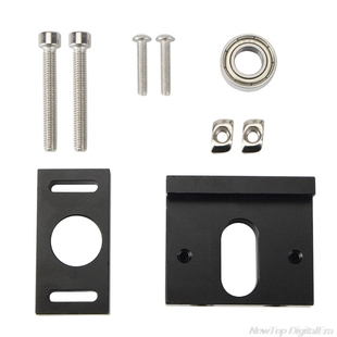 Tornado Top Aluminum Axis Adjustable Mount Screw Lead for