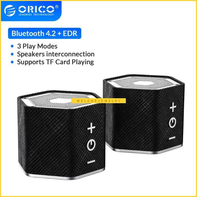 Waterproof Bluetooth Speaker portable Wireless Speaker Sound