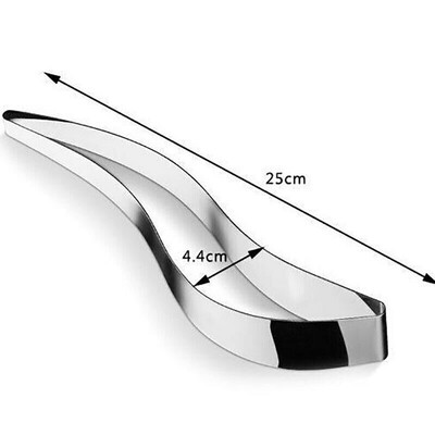 1PCS New 304 Stainless Steel Cake Slicer Cheese Confectioner
