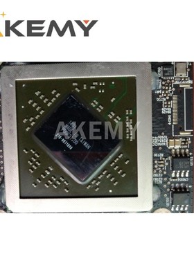 Akemy Original HD6970M HD 6970M Video Card 1GB 109-C29657-10
