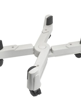 Wheels Roll Castors PC Home Tower CP Stand Computer Accessor