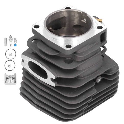 Gereedschap Household tool parts 56mm Cylinder Piston Kit Ga
