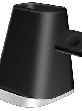 3 in1 Wireless Charger Stand  iPhone XsMax/Apple Watch/Airpo