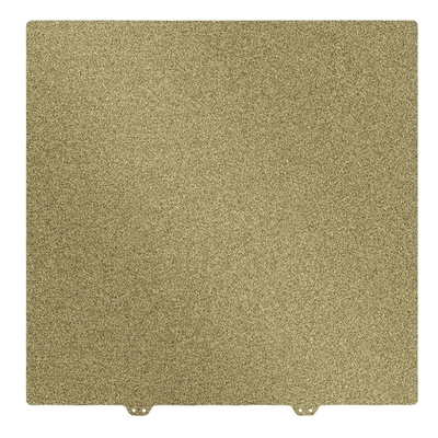 PEI Powder-coated Spring Steel Sheet Flexible Sticker Remova