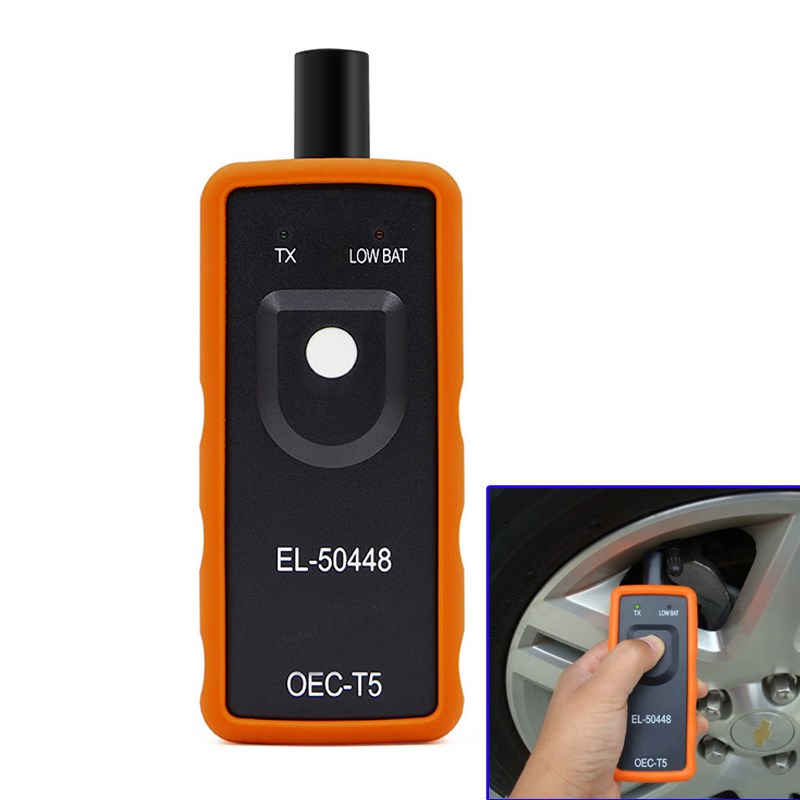 TPMSEL-50448OEC-T5