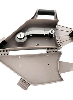 Drywall Gypsum Board Taping Tool with Quick-change Inside Co