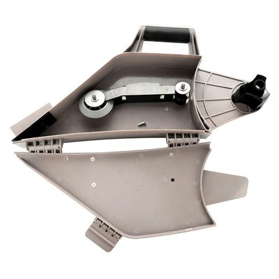 Drywall Gypsum Board Taping Tool with Quick-change Inside Co