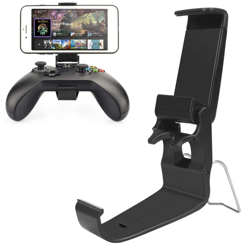 Gamepad Mobile Gaming Stands Smartphone Stand Joystick Holde
