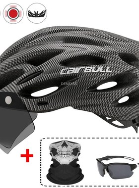 Ultralight Cycling Safety Helmet Outdoor Motorcycle Bicycle