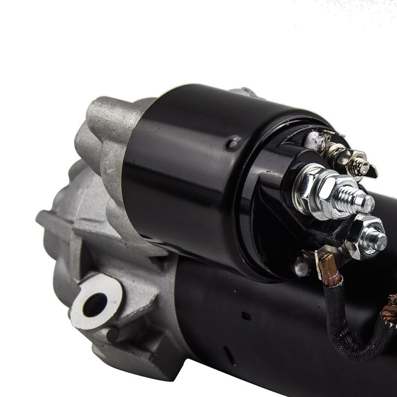 Starter Motor for  Ford Transit VM Diesel Turbo 6T 2.2Ltr 20