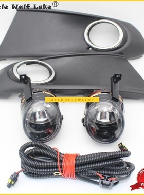 Light  VW Polo Vento Sedan Saloon 2011 2012 2013 2014 2015 2