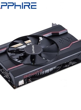 Video Card RX 550 4GB 128Bit GDDR5 Graphics Cards for AMD RX
