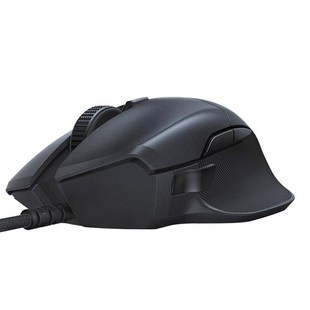 Basilisk Essential Wired Gaming Mouse 6400 DPI Optical Senso