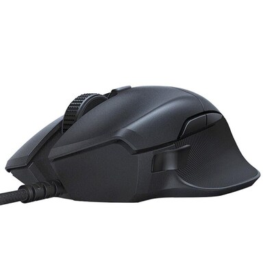 Basilisk Essential Wired Gaming Mouse 6400 DPI Optical Senso