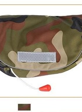 New Arrival Lifejacket CE certified(EN396) manual inflatable