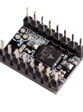 5pcs 3D Printer StepStick MKS TMC2100 stepper motor driver u