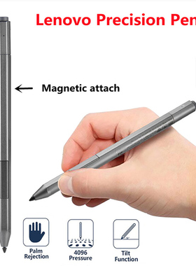 Original Stylus 4096 Pressure-Sensitive Metal Adsorption Blu