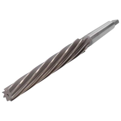 HSS Machine Tool Reaming Mold 150 Reamer Taper Shank W4241