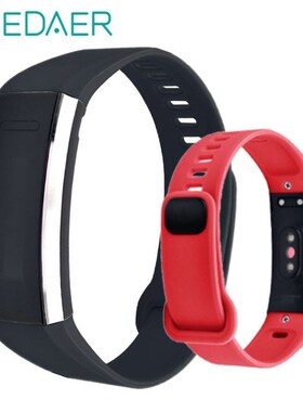 Silicon Wrist Strap For Huawei Band 2 Pro B19 B29 Bracelet S