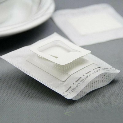 50PCS hanging ear coffee filter bag handmade economical drip