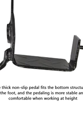 Fast Climb Tree Special Tools for Picking Fruit Outdoor Clim