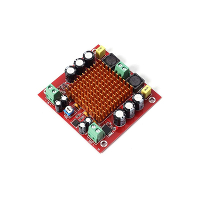 DC 12V 24V 150W TPA3116DA TPA3116 D2 Mono Channel Digital Po