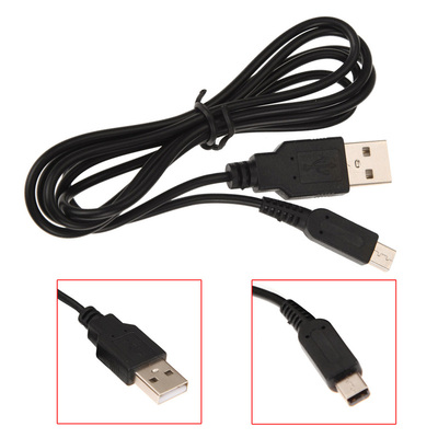 USB Sync Charge USB Cable 1.2m USB Charing Power Cable Charg