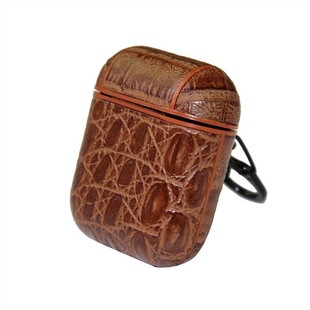 Air New Apple Case Protec 1th 2021 pods Airpods For Leather