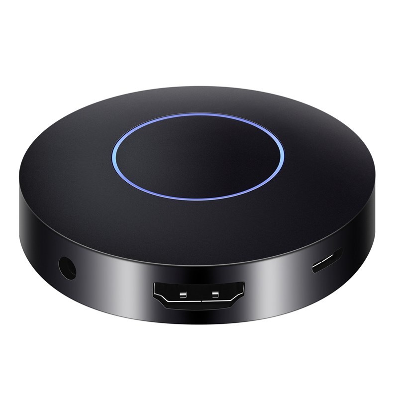 5V 1A AV + HDMI Dual Output Wireless Wifi HDMI Mirroring Sc