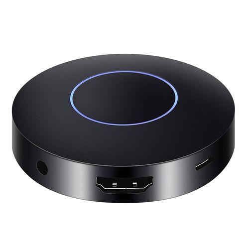 5V 1A AV + HDMI Dual Output Wireless Wifi HDMI Mirroring Sc