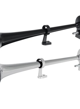 Universal Super Loud Air Horn Kit Car Horn Speaker 12V Compr