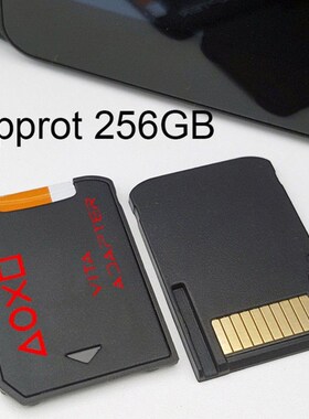 SD2Vita Version 3.0  PSVita  Card to Micro SD Card Adapter f