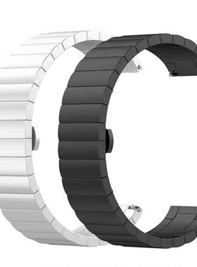 Metal watchband for Huami Amazfit GTR 47mm Bracelet 22mm St