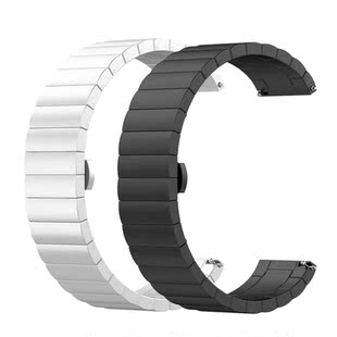 47mm for Metal GTR Huami Amazfit Bracelet watchband 22mm