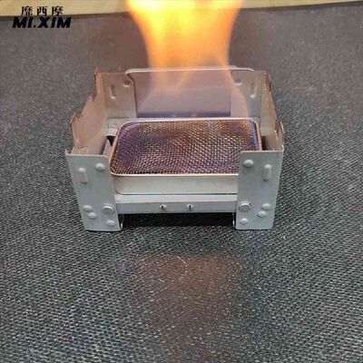 Cooktop Picnic Storage Bracket Pure 304 Stainless Steel