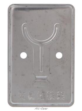 NEW Soldering Iron Tips Stand Safety Protecting Base Iron So