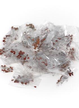 1000Pcs 50 Value 50V Ceramic Capacitor Assorted Assortment K