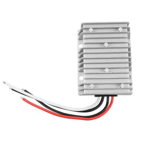 WG-48S1230 48V to 12V Car Step down Converter DC Voltage Reg