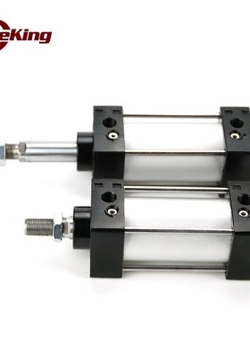 SC63 standard cylinder long stroke compression air compresso