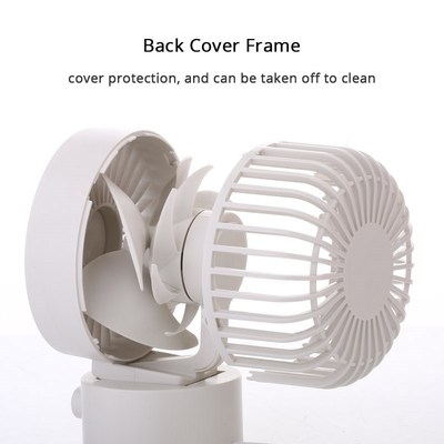 USB Fan Mini Desk Fan For Office Gadgets Desktop Desk Electr