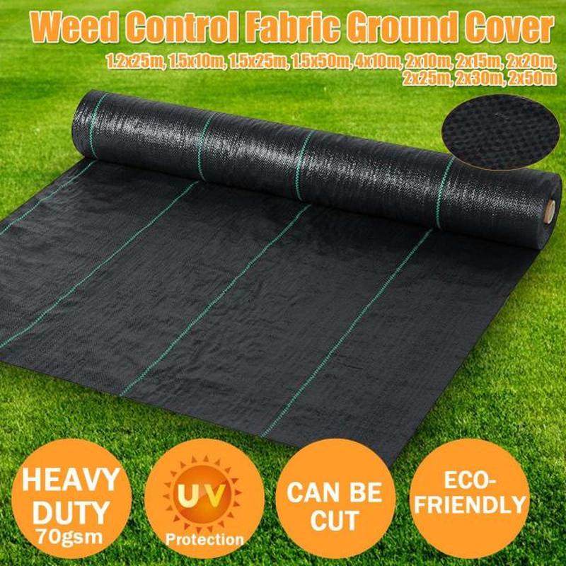 greenhouse grass biological control mat orchard gardening an
