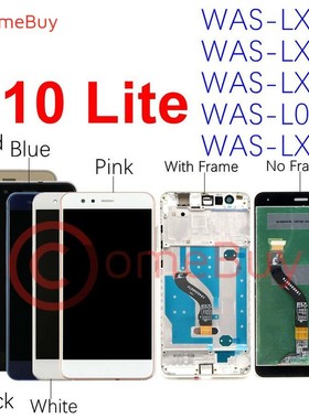 Comebuy Display for Huawei P10 Lite LCD Display Touch Scree